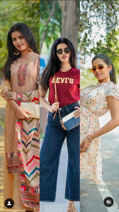 Lulu Summer Collection